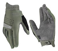 Guantes Mtb Subzero 2.0 Verde T-l